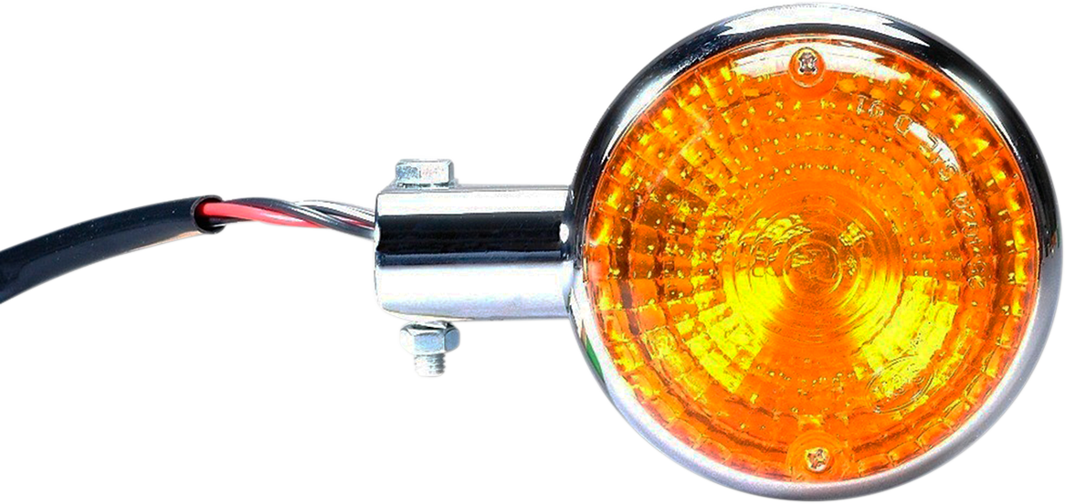 K&S TECHNOLOGIES Turn Signals