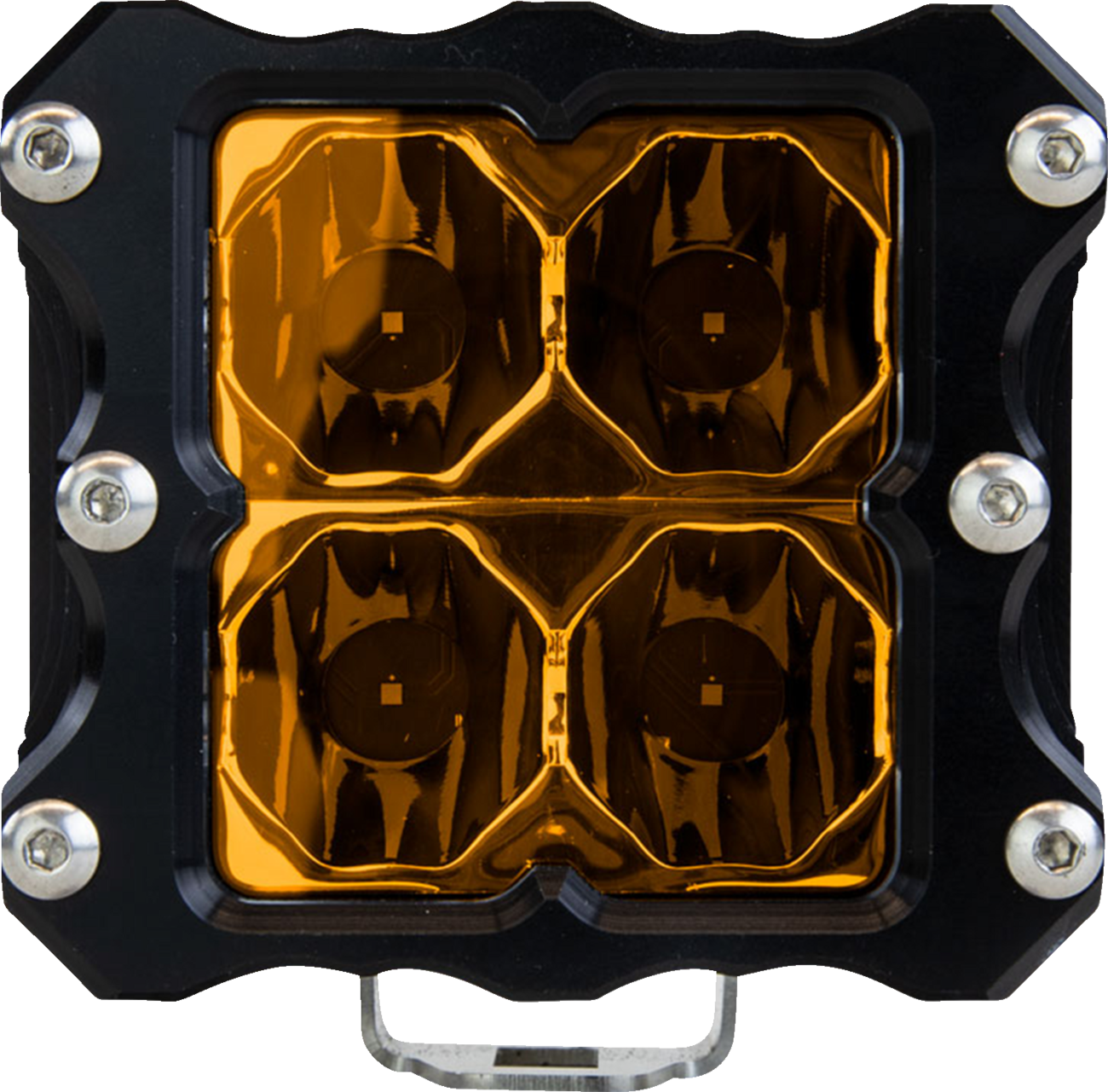 HERETIC Quattro LED Light Pod