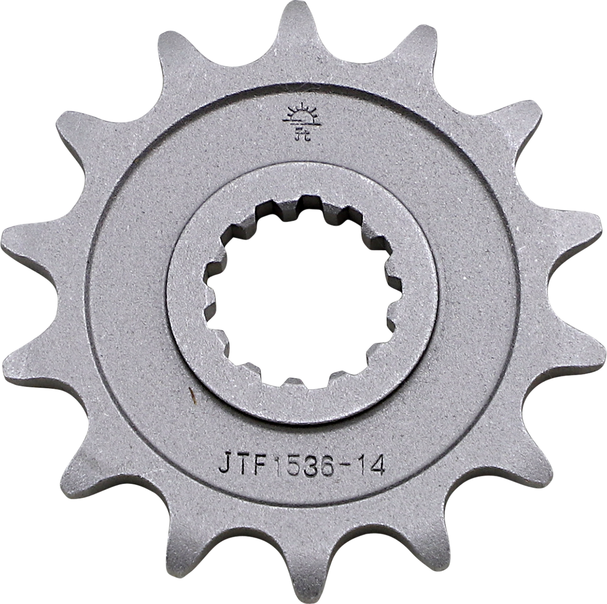 JT SPROCKETS Front Sprocket - Counter Shaft Sprocket / 14-Tooth 1212-0753