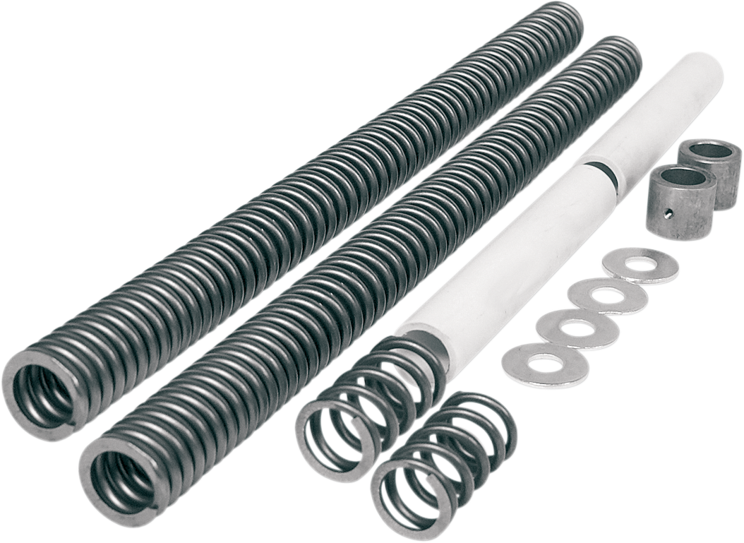 LA CHOPPERS Front Fork Lowering Kit