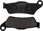 GALFER Semi-Metallic Brake Pads - 1721-2940