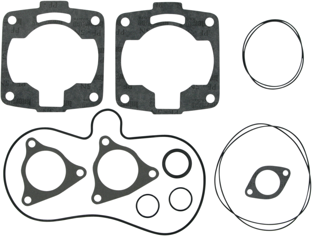 VERTEX Pro-Formance Top End Engine Gasket Set - Full Top End Set / Polaris 710230