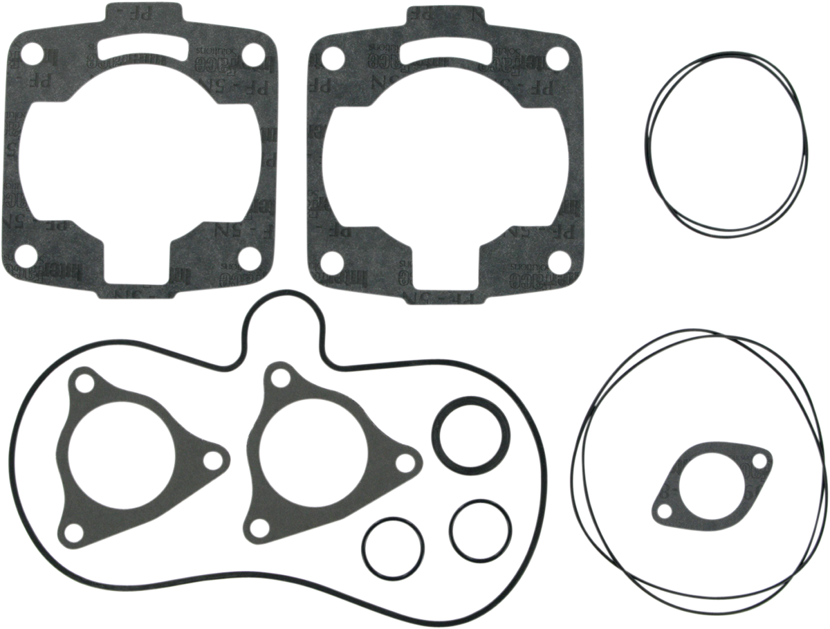 VERTEX Pro-Formance Top End Engine Gasket Set - Full Top End Set / Polaris 710230