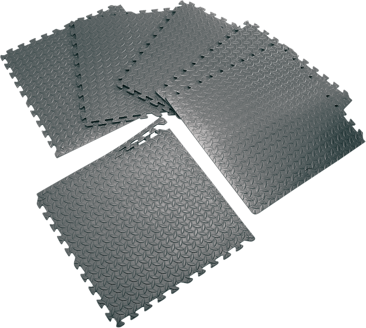 PERFORMANCE TOOL Anti-Fatigue Floor Mats - Floor Mat / Anti-Fatigue 3850-0038