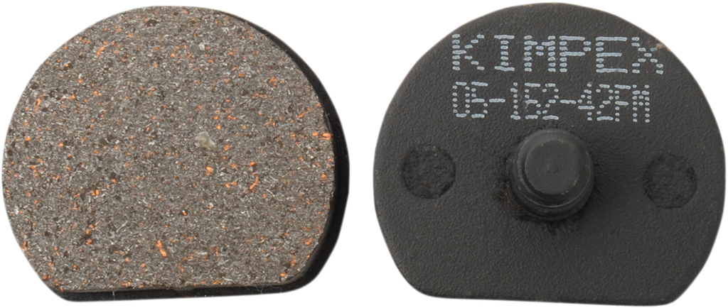 KIMPEX Brake Pads - Ski-Doo K05-152-42FM