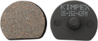KIMPEX Brake Pads - Ski-Doo K05-152-42FM
