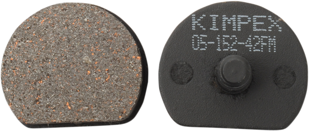 KIMPEX Brake Pads - Ski-Doo K05-152-42FM