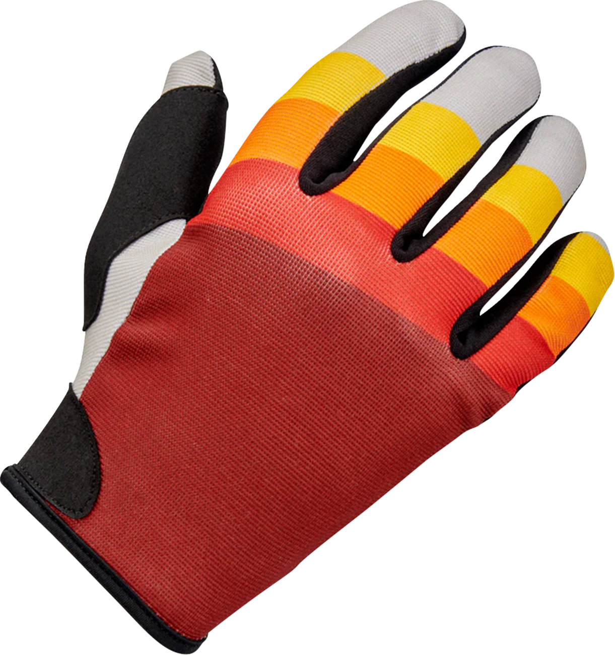 BILTWELL Ridgecrest Gloves - Chinook / 2XL 3301-5476