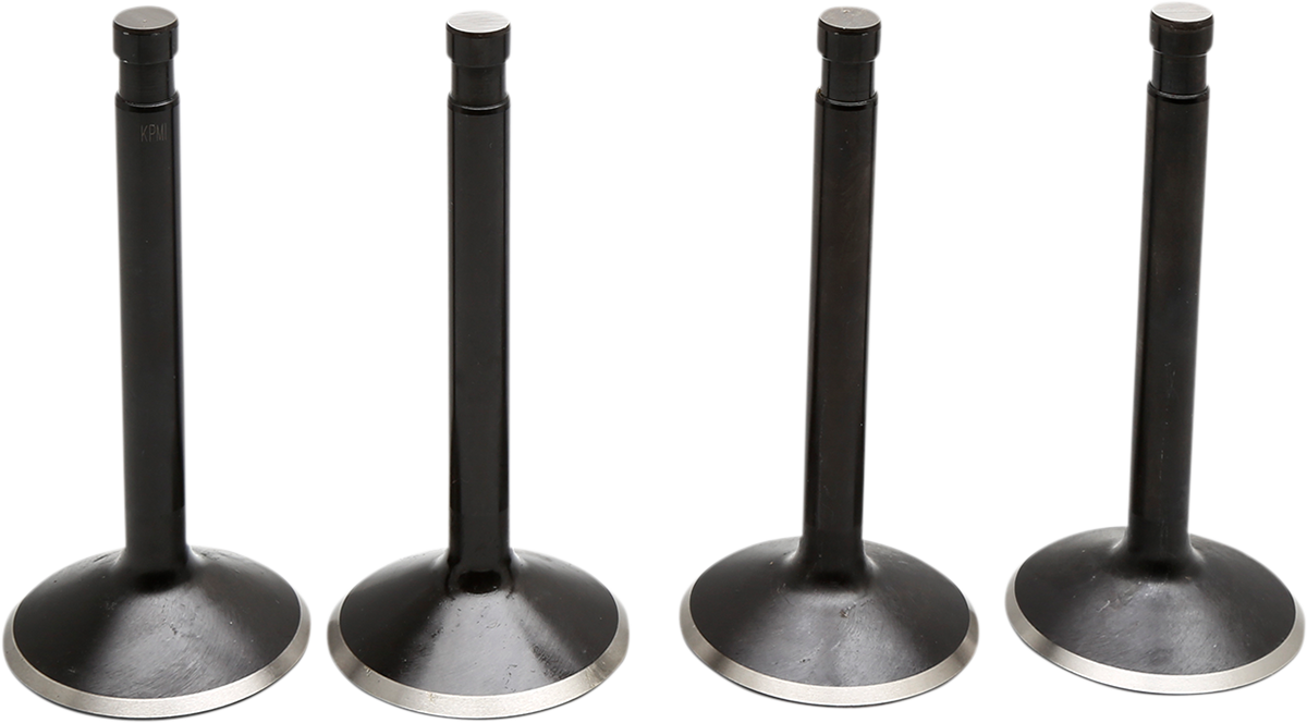 KIBBLEWHITE Black Diamond™ Engine Valve Kit