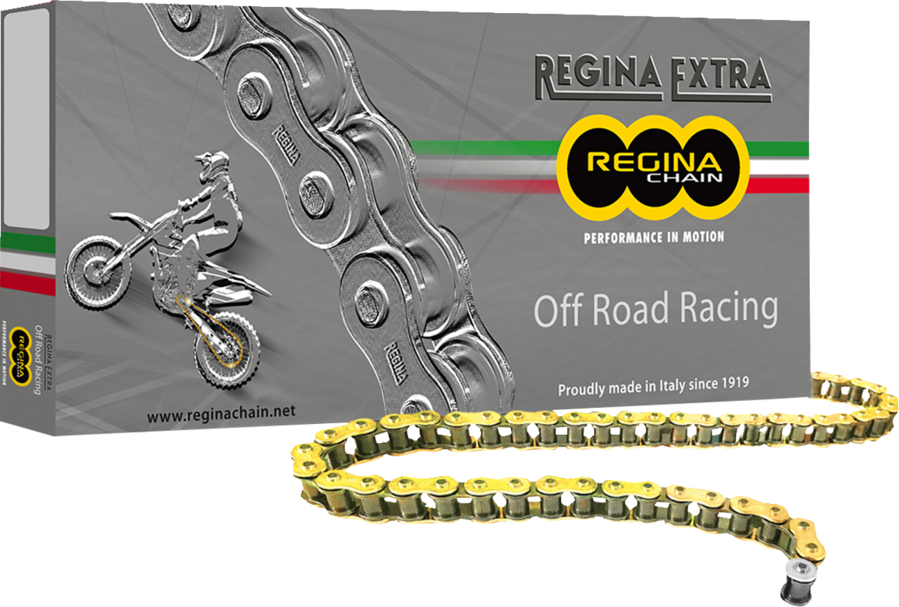 REGINA 520 GPXV Chain