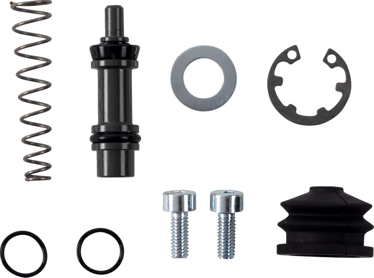 ALL BALLS Brake Master Cylinder Rebuild Kit - 0617-0473