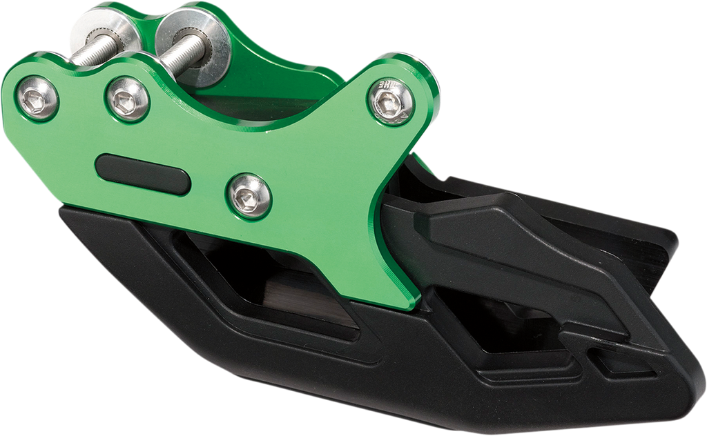 MOOSE OFFROAD MR-1 Colored AL Chain Guide