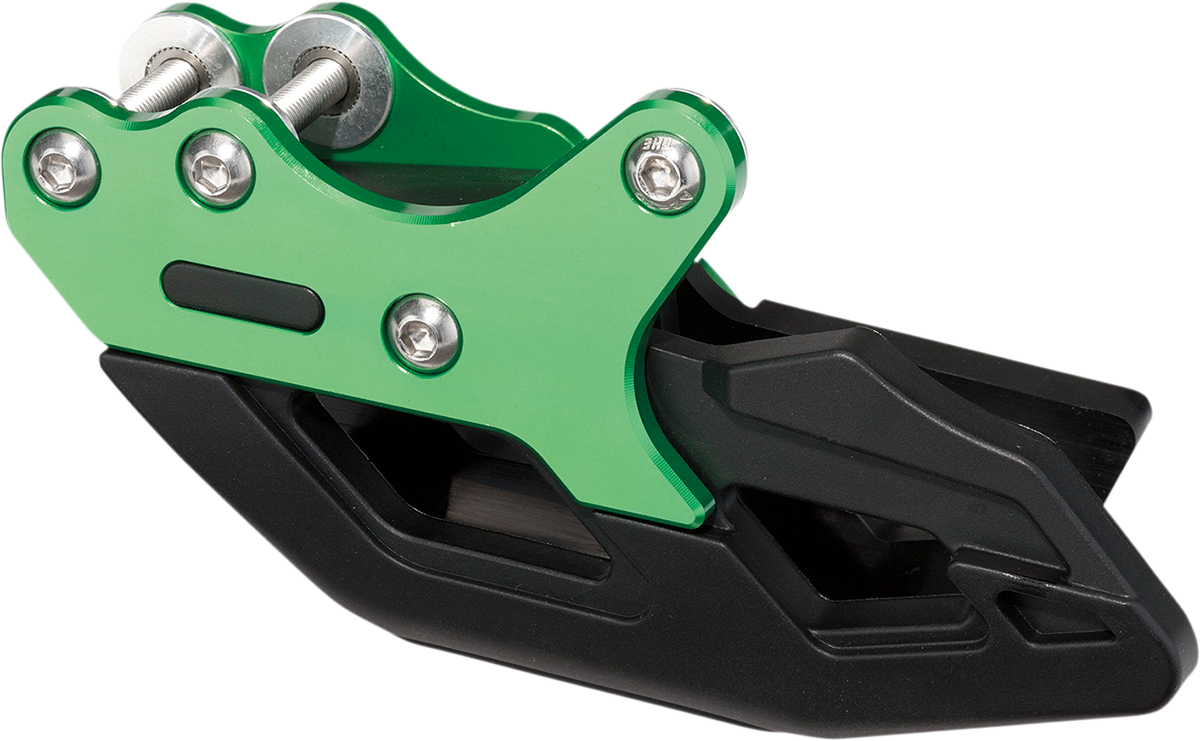 MOOSE OFFROAD MR-1 Colored AL Chain Guide
