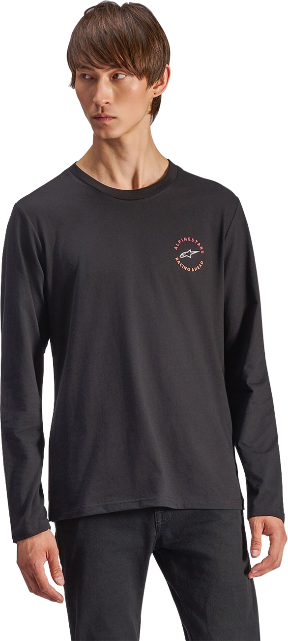 ALPINESTARS T-Shirt True Long-Sleeve CSF