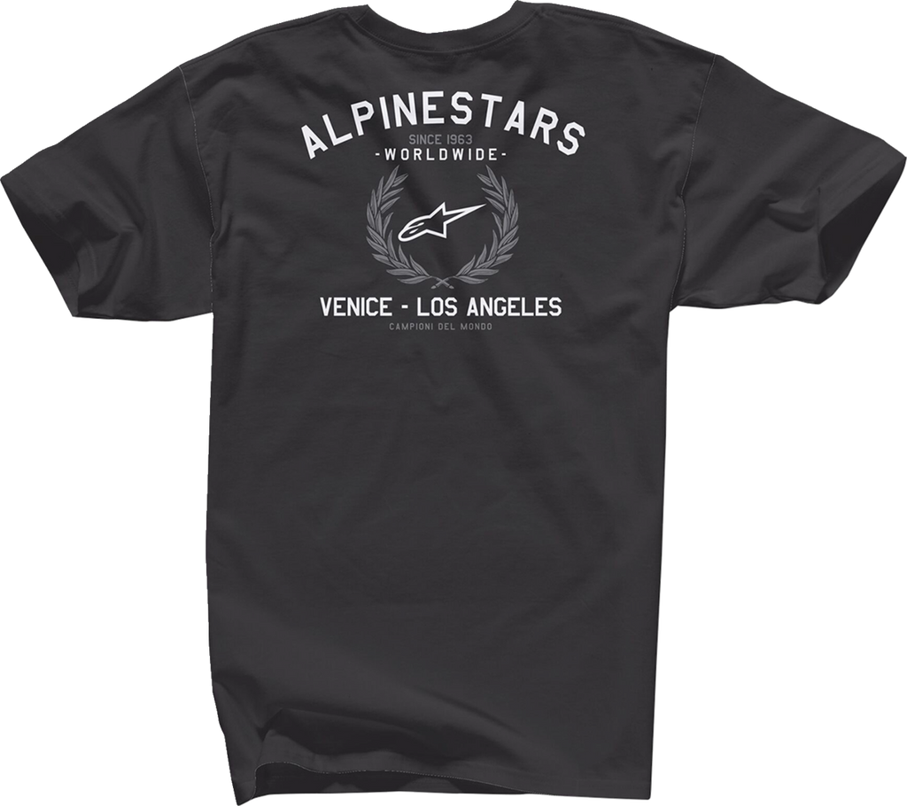 ALPINESTARS T-Shirt Wreath