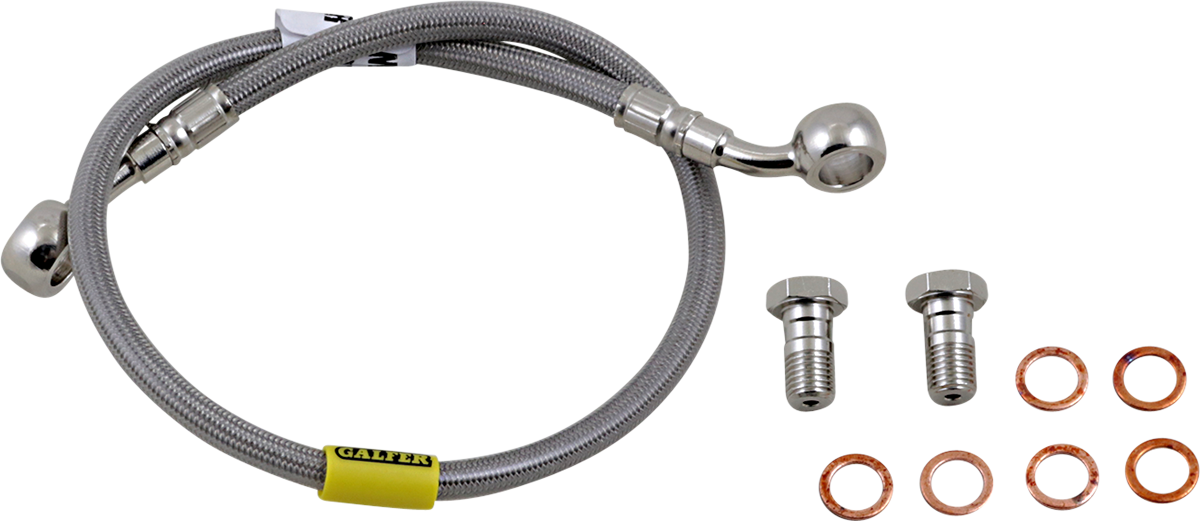 GBRAKES Brake Line Kit