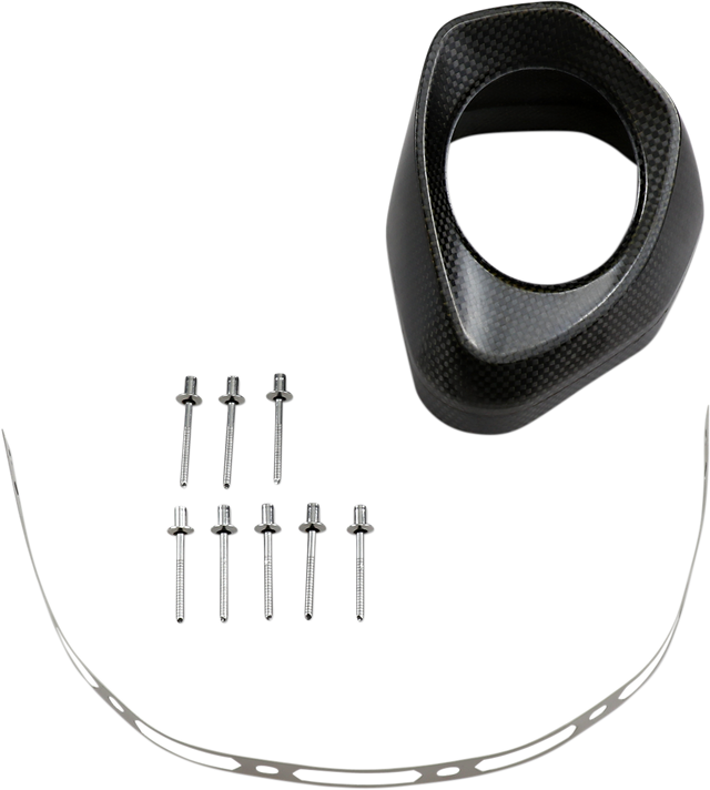 Akrapovic Replacement End Cap - EC118