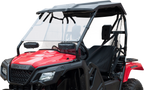 SEIZMIK Versa-Vent Full Windshield