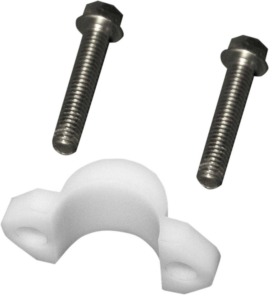 G2 ERGONOMICS CORP. 6 mm Perch Spacer - Each 0615-0202