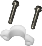 G2 ERGONOMICS CORP. 6 mm Perch Spacer - Each 0615-0202