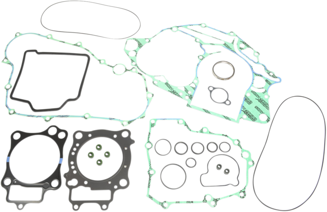 ATHENA Complete Gasket Kit - Honda 0934-2133