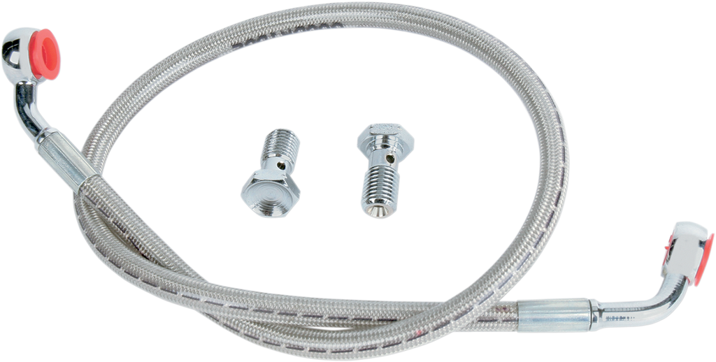 GOODRIDGE Xtreme Off-Road Brake Line Kit