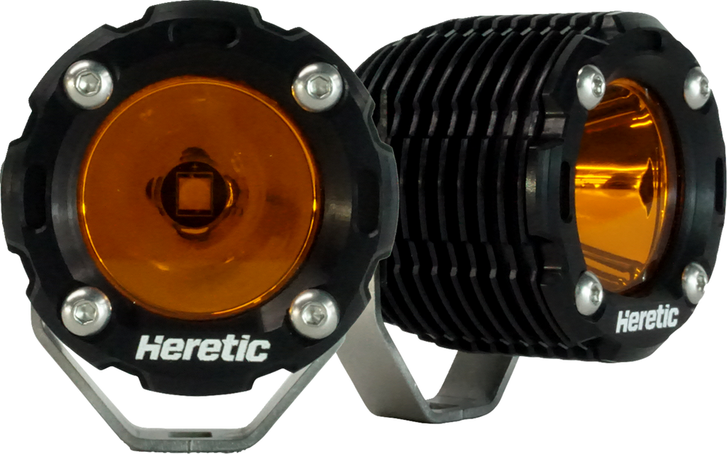 HERETIC LED Light Pod