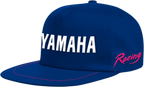 YAMAHA APPAREL Yamaha Flat Bill Hat