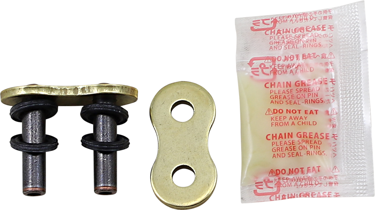 RK Max Series Rivet Connecting Link