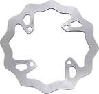 GALFER Brake Rotor - Rotor / Rear / Kawasaki 1710-3744