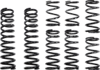 SDI Shock Spring Kit - Shock Spring / RZR XP1K Four Seater 1312-0910