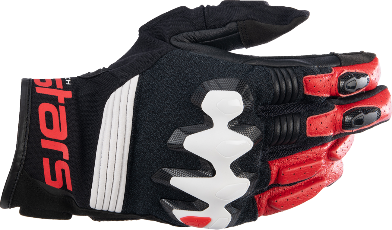 ALPINESTARS Gloves Halo Leather