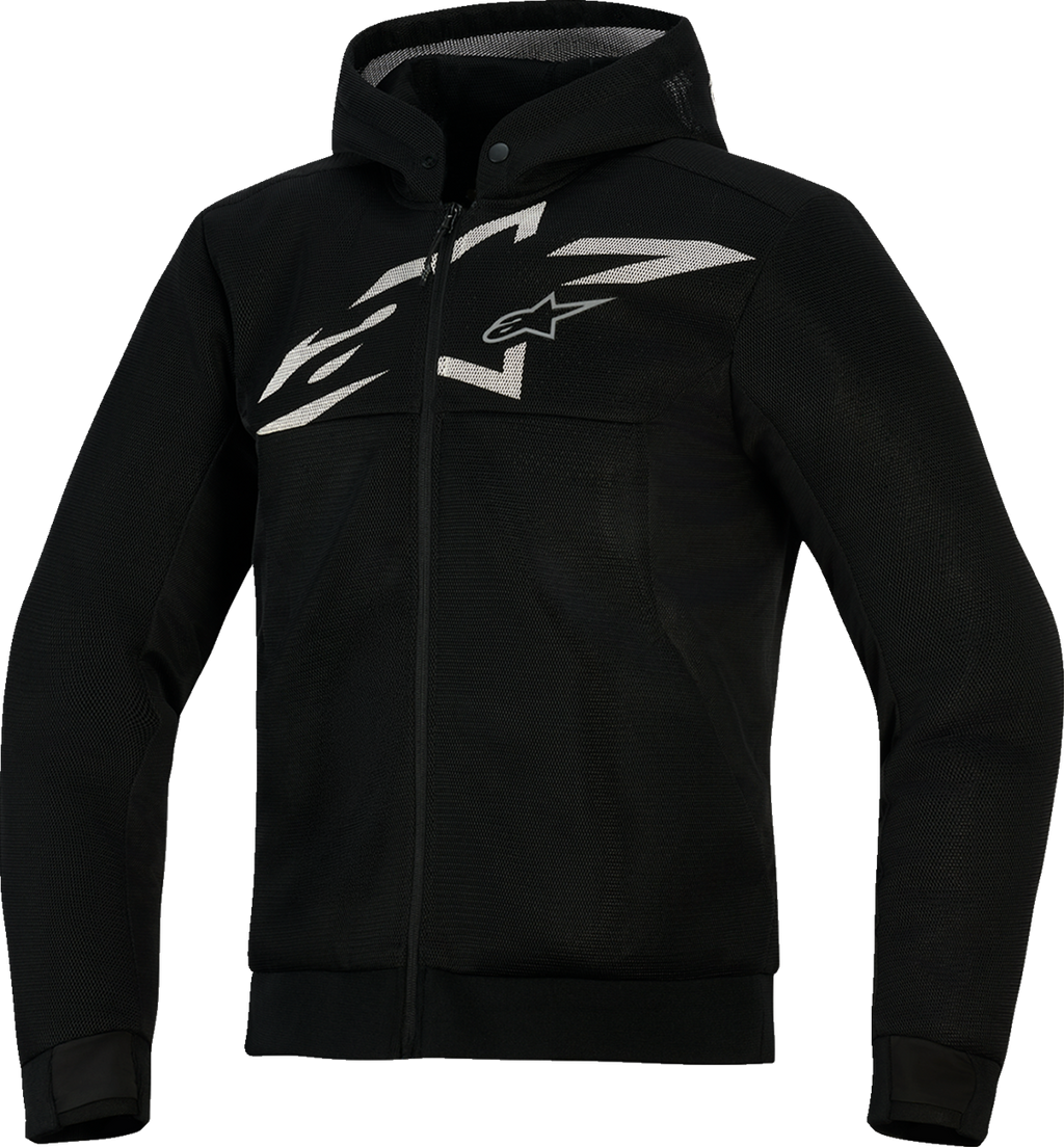 ALPINESTARS Chrome Super Airflow Hoodie