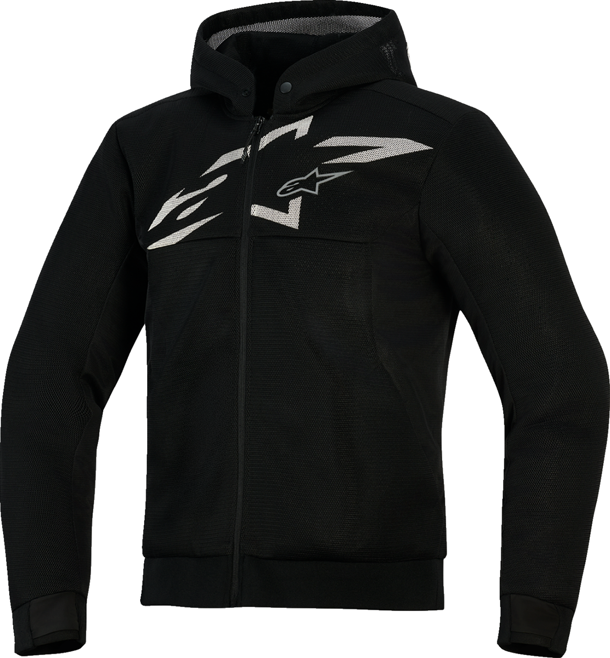 ALPINESTARS Chrome Super Airflow Hoodie
