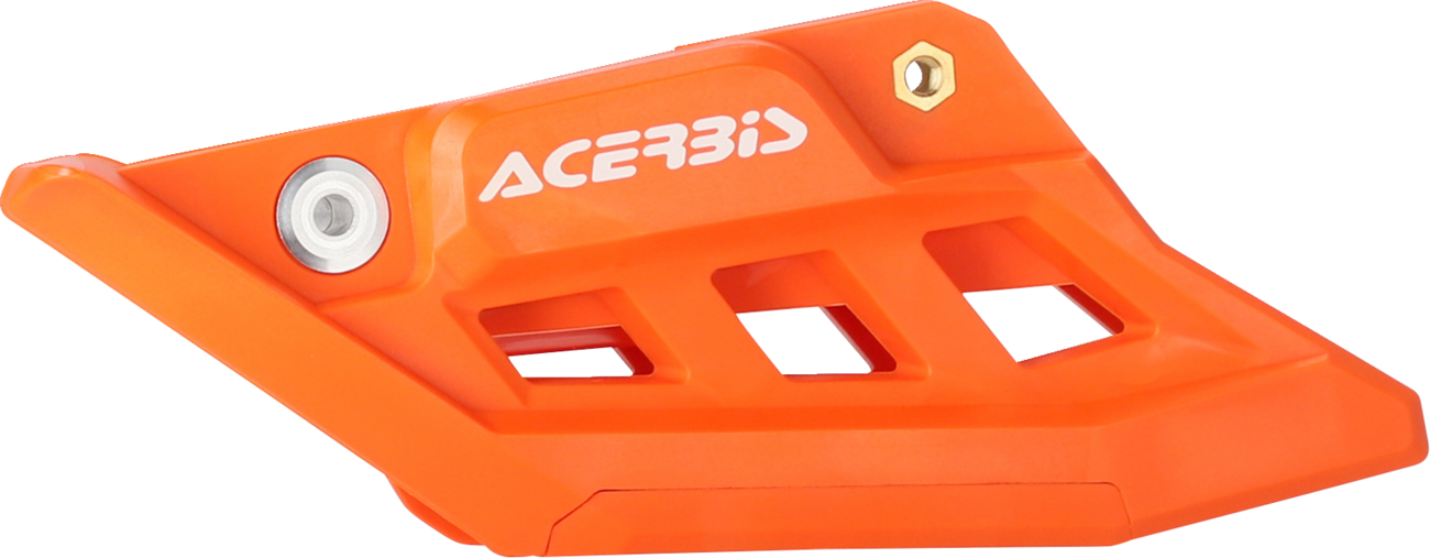 ACERBIS Chain Guide - Orange / Gas Gas/Husqvarna/KTM 1231-1718