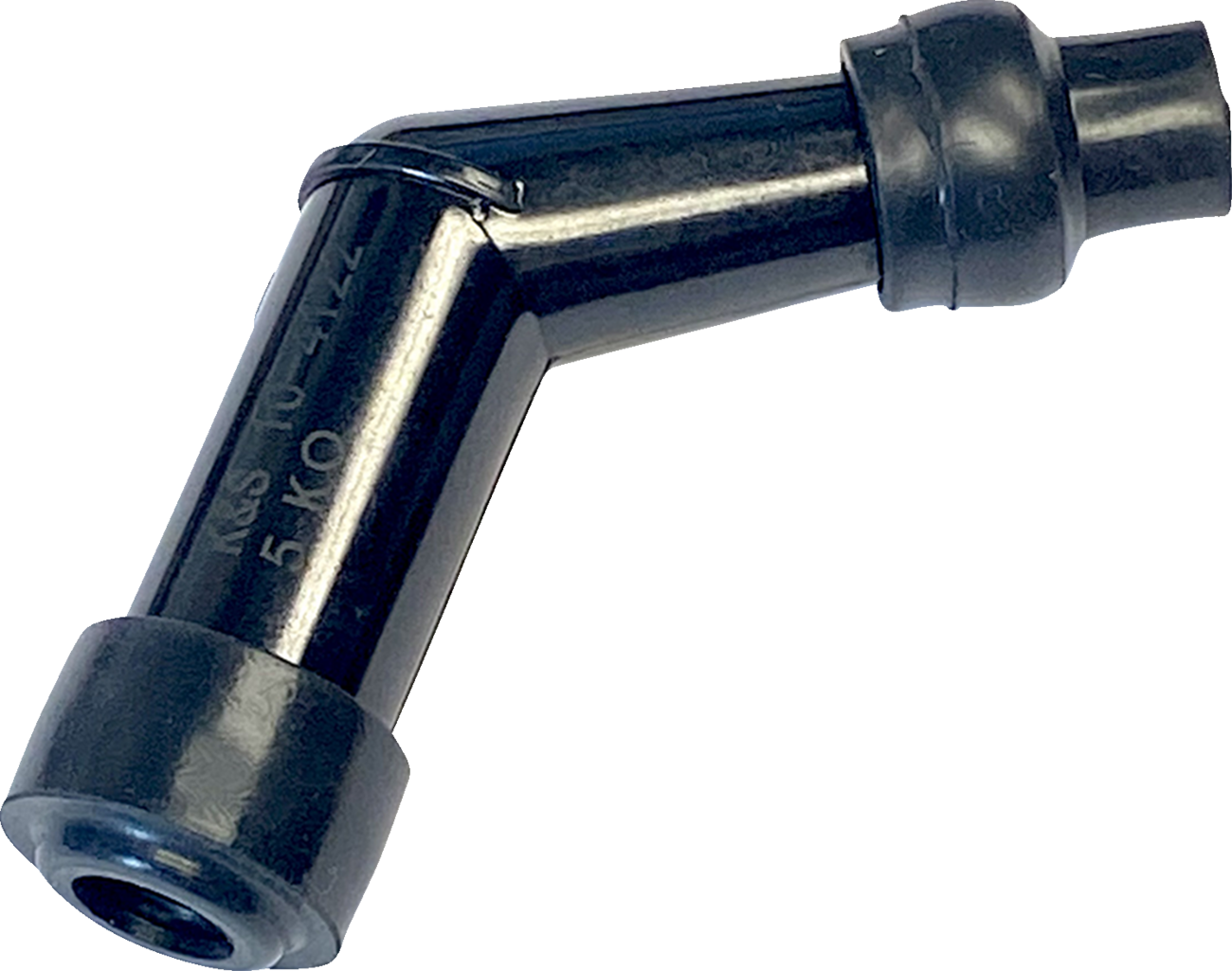 K&S TECHNOLOGIES Spark Plug Cover