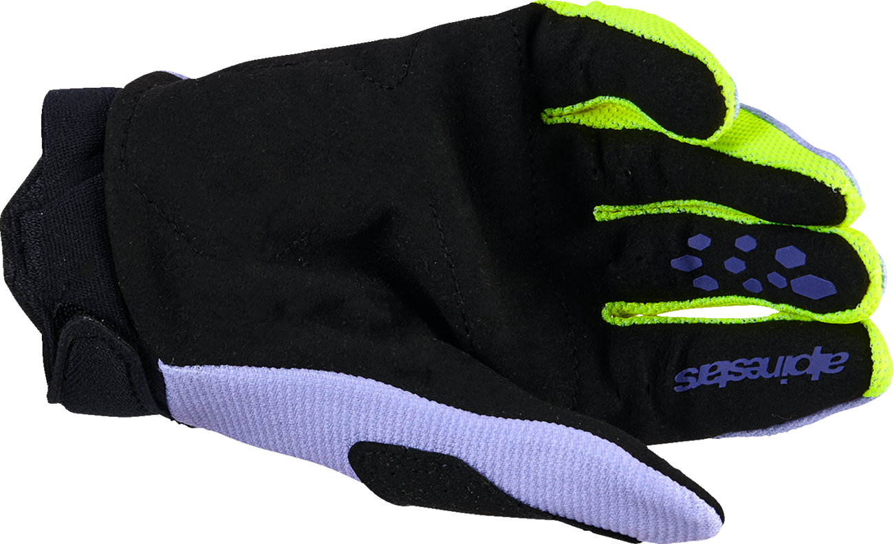 ALPINESTARS Gloves Youth Full Bore V2