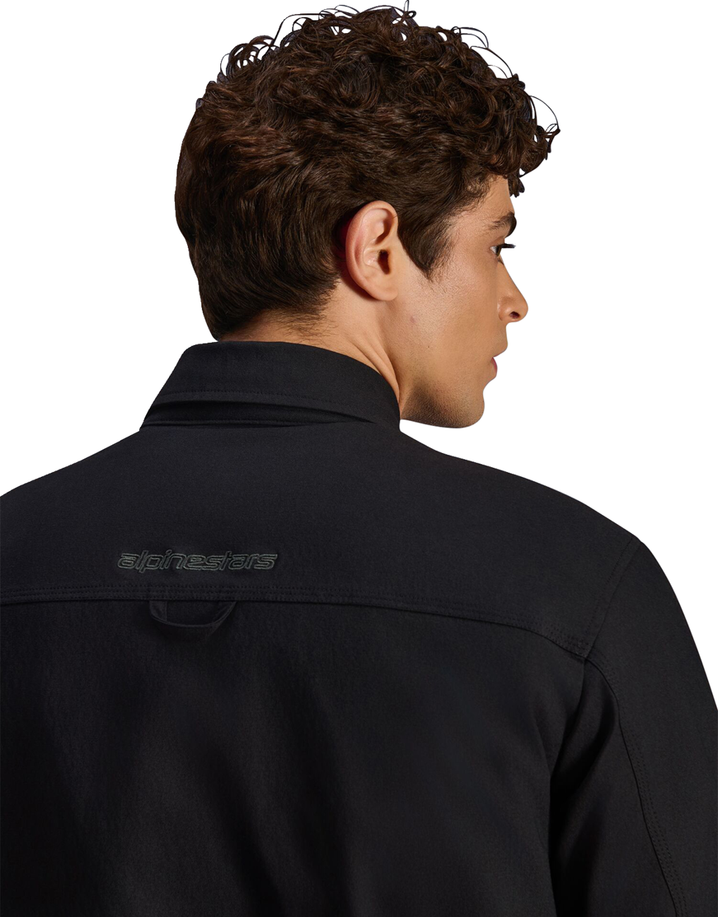 ALPINESTARS Shirt Bryon WR Overshirt