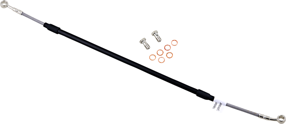 GBRAKES Complete Brake Line Kit
