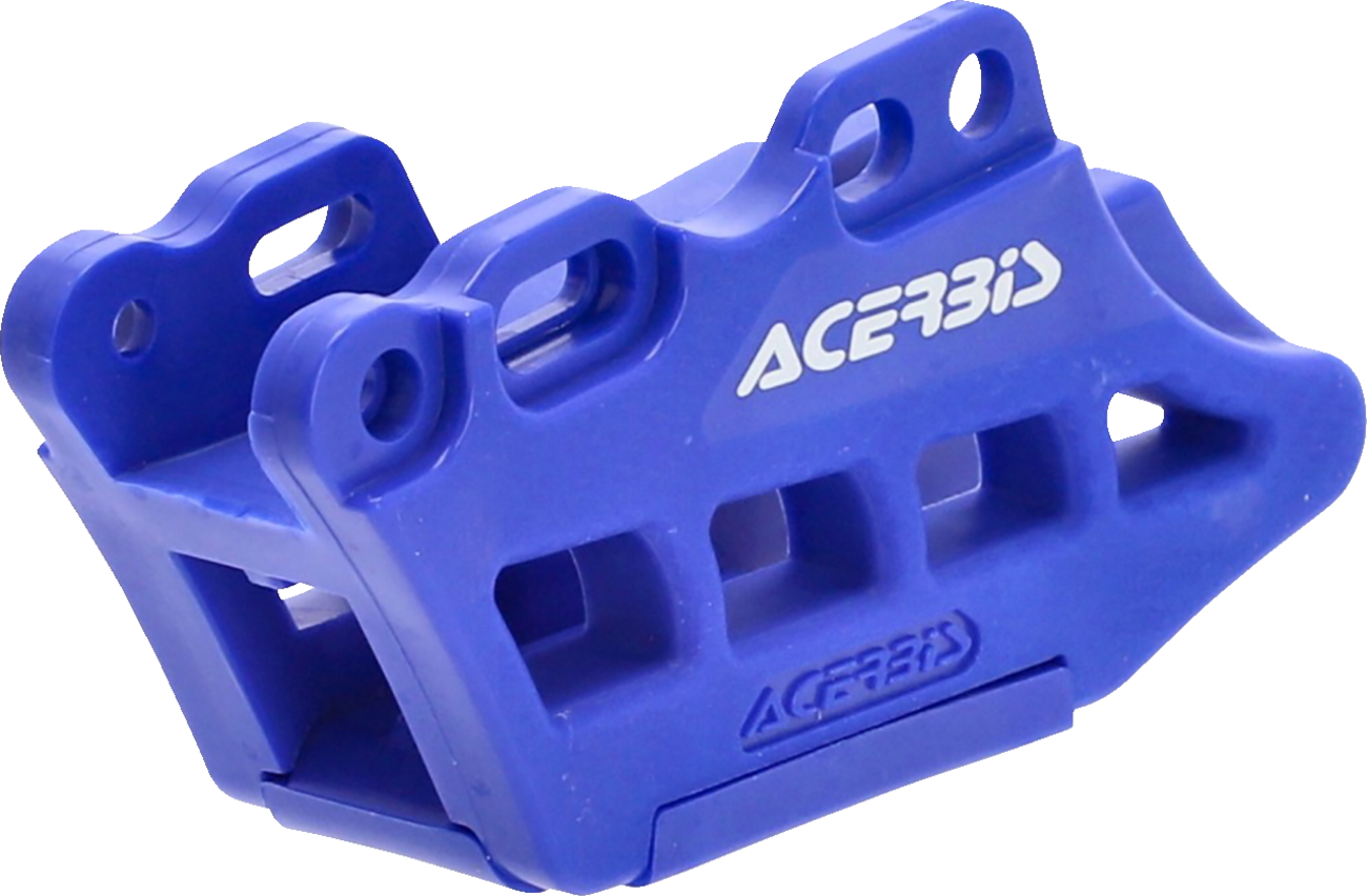 ACERBIS Chain Guide - Blue / Yamaha 1231-1707