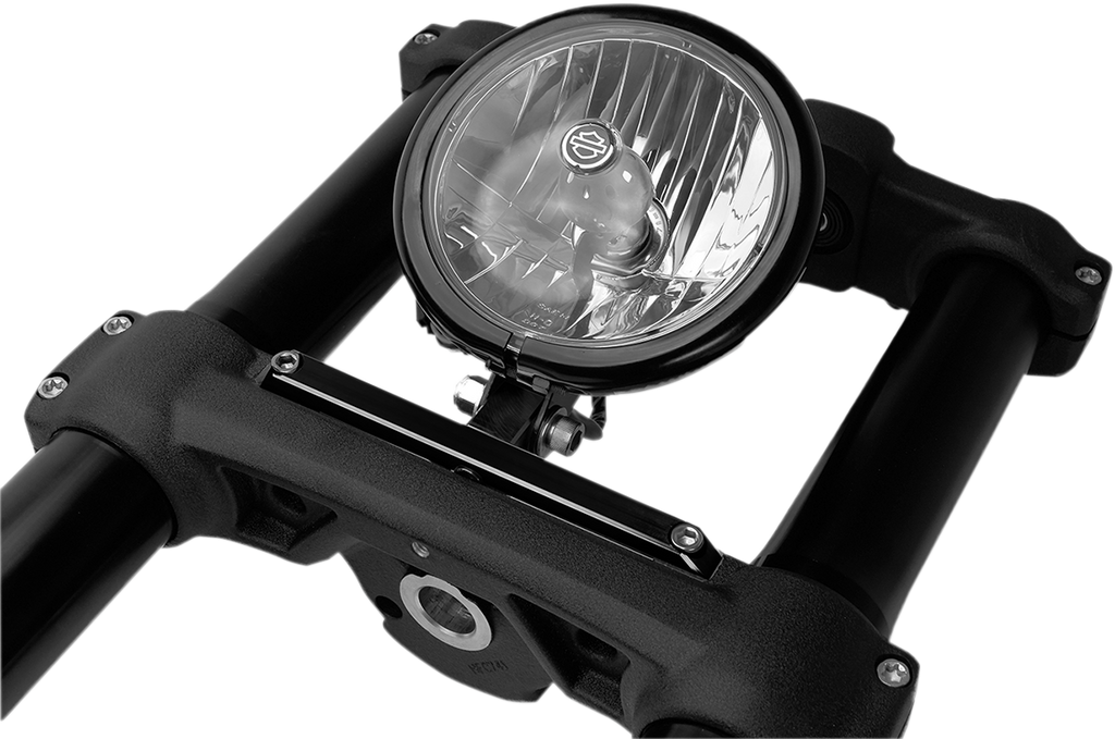 SPEED MERCHANT Headlight Base Bracket and Mount Block