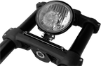 SPEED MERCHANT Headlight Base Bracket and Mount Block