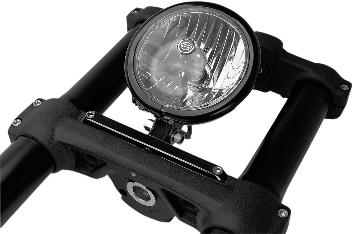 SPEED MERCHANT Headlight Base Bracket and Mount Block