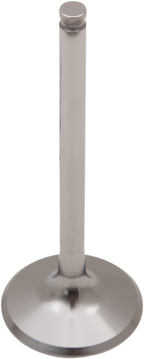 DEL WEST Titanium Engine Valve
