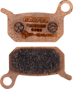 GALFER MX Pro Brake Pads - 1722-0852