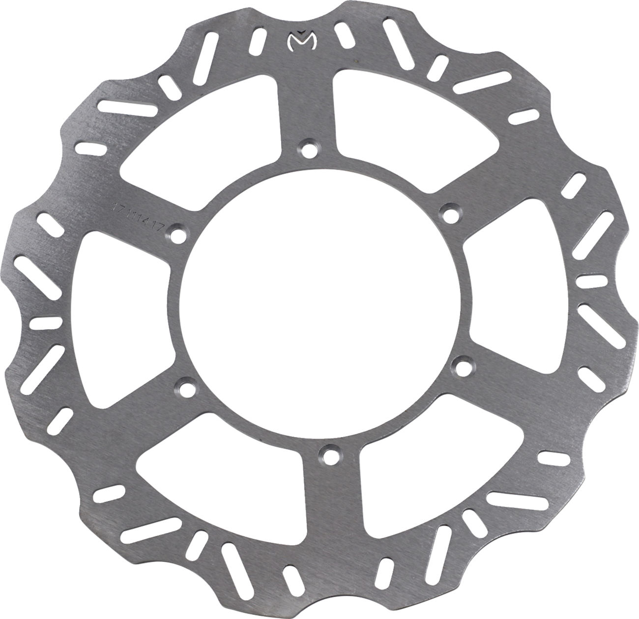 MOOSE OFFROAD Standard Brake Rotor