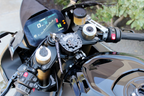 GPR Steering Damper
