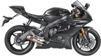 AKRAPOVIC Slip-On Line Muffler