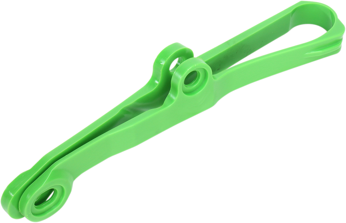 ACERBIS Chain Slider - Kawasaki / Green 1231-0491