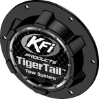 KFI PRODUCTS Spring Cover Assembly - Replacement Spring Cover Assembly / Tiger Tail 4505-1188